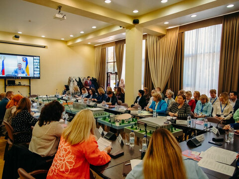 «Большие Смыслы 2023» - День второй
