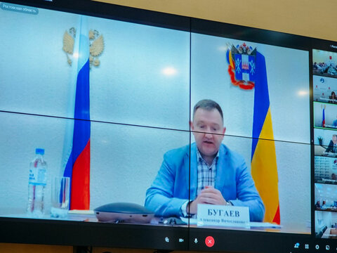 «Большие Смыслы 2023» - День второй