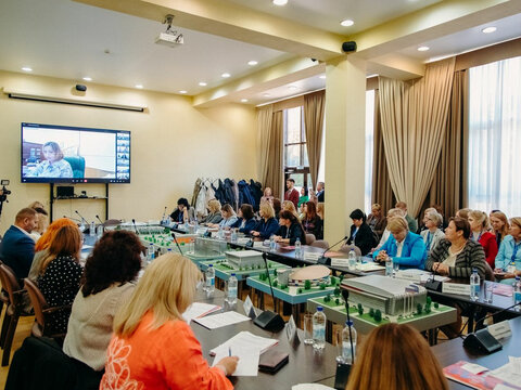 «Большие Смыслы 2023» - День второй