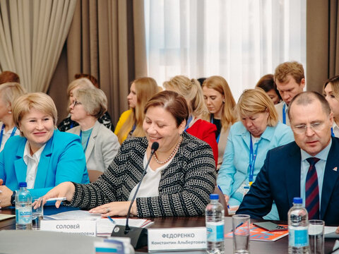 «Большие Смыслы 2023» - День второй