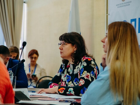 «Большие Смыслы 2023» - День второй