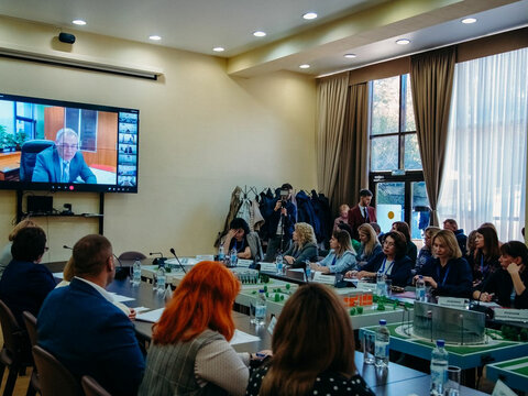 «Большие Смыслы 2023» - День второй