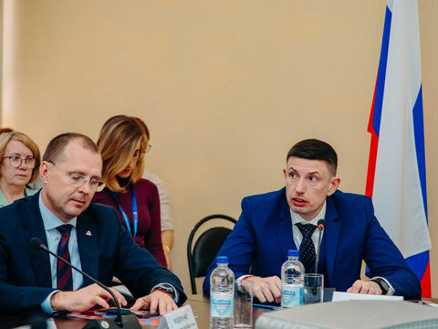 «Большие Смыслы 2023» - День второй
