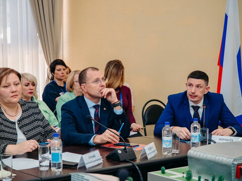 «Большие Смыслы 2023» - День второй
