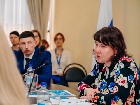 «Большие Смыслы 2023» - День второй