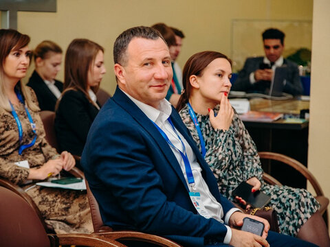 «Большие Смыслы 2023» - День второй