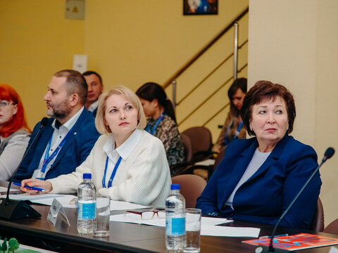 «Большие Смыслы 2023» - День второй