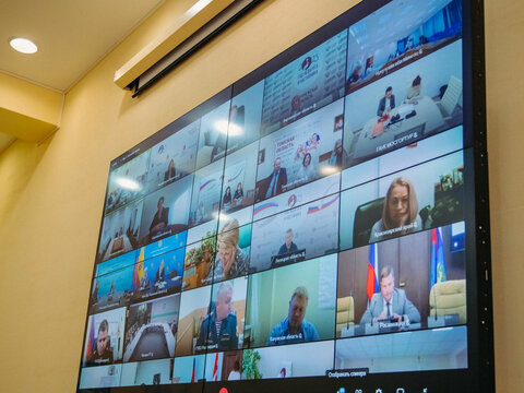 «Большие Смыслы 2023» - День второй
