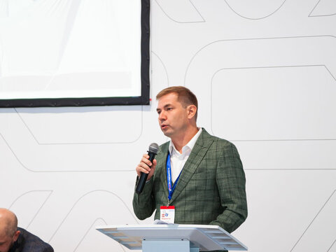 «Большие Смыслы 2023» - День второй