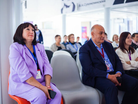 «Большие Смыслы 2023» - День второй