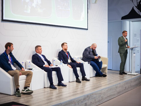 «Большие Смыслы 2023» - День второй