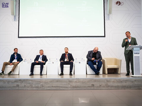 «Большие Смыслы 2023» - День второй