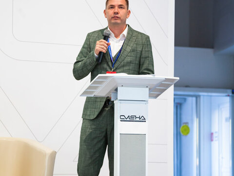 «Большие Смыслы 2023» - День второй