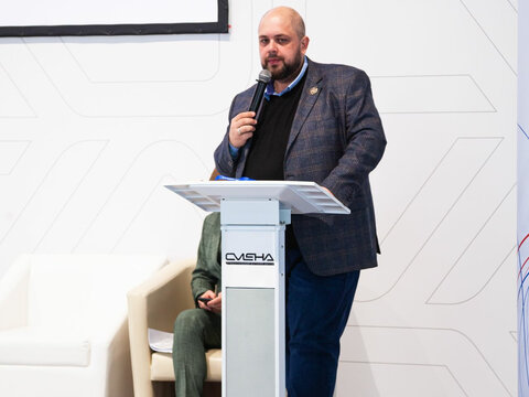 «Большие Смыслы 2023» - День второй