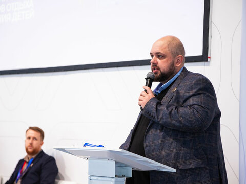 «Большие Смыслы 2023» - День второй