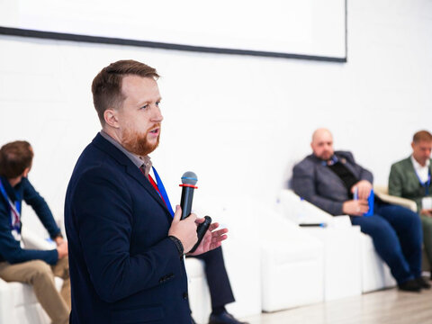 «Большие Смыслы 2023» - День второй
